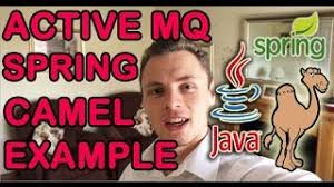 In this article, we saw how to integrate apache camel with spring boot.we briefly describe what is apache camel, how to. Spring Boot With Camel Activemq Jms Example Java Autoconfiguration Youtube