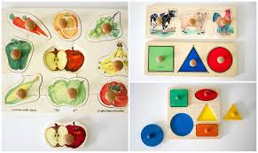 One is a problem about identity statements that frege raised at the beginning of on sense and reference, and another concerns propositional attitude reports. Evolution Of Puzzles Age 1 To 2 Part One 12 To 18 Months