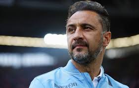 O sol e a areia de espinho são a casa de vítor pereira. Vitor Pereira Recusa O Sao Paulo Sonho E Treinar O Flamengo