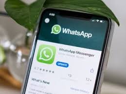 The change affects the way that whatsapp processes user data. Whatsapp Privacy Policy Terms Of Service Update Makes Facebook Data Sharing Mandatory Technology News