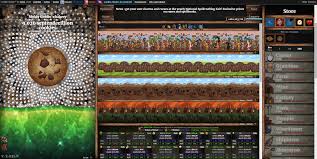 Image result for cookie clicker