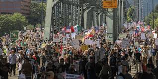 City of Portland, Oregon (.gov) - News update