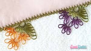 kolay ucgen igne oyasi yapimi aciklamali videolu orguvakti baby knitting patterns oya ornekleri boncuk dizme rehberleri