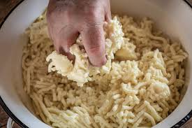 We did not find results for: Prava Bryndza Myty Legendy A Recept Gurmansky Zapisnik