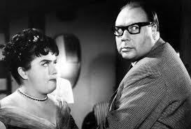 trude herr und heinz erhardt darsteller heinz erhardt schauspieler