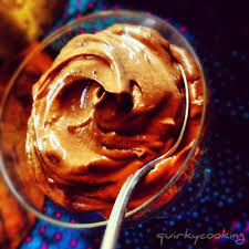 Quirky Avocado Chocolate Mousse Quirky Cooking Recipe Quirky Cooking Vegan Chocolate Mousse Avocado Chocolate Mousse