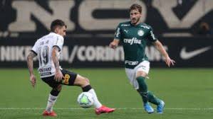 Matías viña foi o personagem do dia no palmeiras, após o clube se reapresentar depois da grande vitória por 5 a 0. Jogador Palmeiras