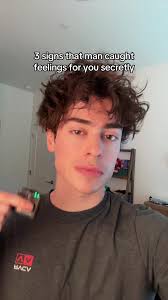 Signs He Is Attracted to You but Keeping It a Secret