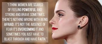 Here are some of her top 10 most inspiring quotes from emma watson. 15 Of The Most Empowering Things Emma Watson Has Ever Said Emma Watson Quotes Emma Watson Emma