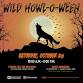 Wild Howl-O-Ween event image