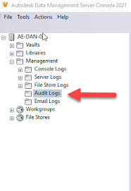 This article provides the system requirements for autodesk® vault 2021. Manage Data Better The New Features In Vault 2021