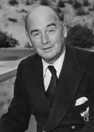 Barry Cuthbert Jones (1893-1981)