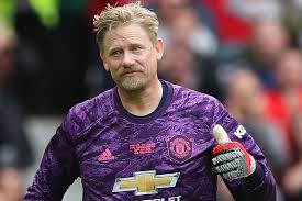 Born 18 november 1963) is a danish former professional footballer who played as a goalkeeper. Peter Schmeichel Jose Mourinho Made Mistake Being Bitter Towards Manchester United Sport The Times
