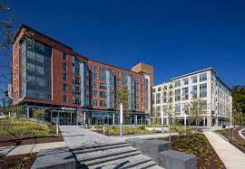 Search through hundreds of construction internships and numerous other internships that are located around arlington, virginia. Residential Mixed Use Projects Orr Partners Construction Management Project Management Owner S Representation Real Estate Development In Washington Dc Area