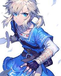 Watch the best anime movies for free! Render Anime Link The Legend Of Zelda By Sweetcandy2003 On Deviantart