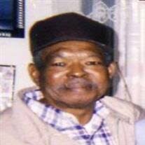 Wilbert H. Freeman Obituary