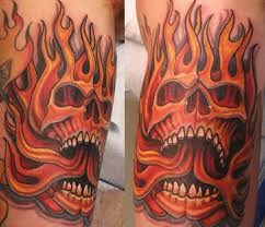 This couldn't be further from the truth as skulls tattoos actually hold different meanings. Skull Tattoo Designs Do You Know The Meaning World Oddities