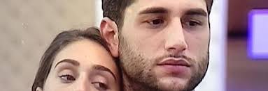 Il suo fidanzato, invece, non è stato felicissimo degli scatti hot. Gf Vip Cecilia Rodriguez Mio Fratello Jeremias Ha Avuto Un Fidanzato