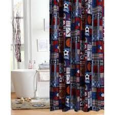 For more ideas, take a look at the following 20 amazing sports themed basement designs and get inspired for your own sports room. 14 Sports Bathroom Ideas Sports Bathroom Boys Bathroom Sports Shower