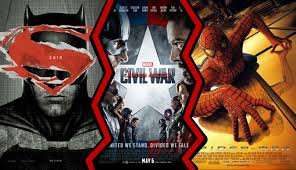 So much work goes into making the perfect movie fight, but if. The Anointed Geek Best Fight Scenes In Superhero Movies