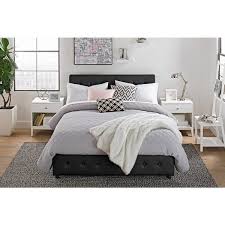 Online Shopping Bedding Furniture Electronics Jewelry Clothing More Upholstered Beds Upholstered Panel Bed Bedroom Decor