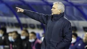 26 января 1963, сетубал, португалия). Premier League Harsh Criticism From Darren Bent To Mourinho His Tactics Are Dated Now Marca