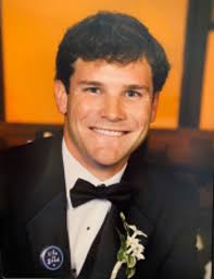 Michael Geoffrey Thames Obituary March 29, 2020