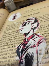 Pin By Nooligan On Sketchbook Sketch Book Anime Sketch Books