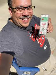 Crushed it post Vikings v Bears game!