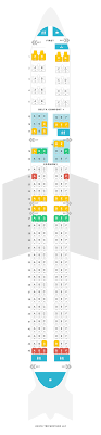 Delta 757 Seating Diagram Wiring Diagrams