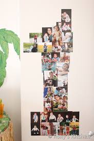 safari jungle themed first birthday party part iii diy decoration ideas free printables included roxy s kitchen