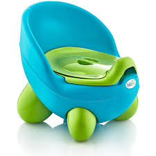 Damit die bastelideen dafür nie ausgehen, sammle ich hier ganz viele kreative bastelideen und zeig dir, wie vielfältig die klopapierrolle sein kann. Buntes Kinder Topfchen Toiletten Trainer Babyjem Mytoys