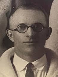 Hidden History: 'Harry Barry ain't mad at nobody.'