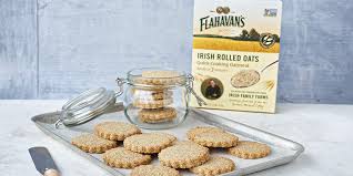 In the bowl of a stand mixer fitted with the beater blade (or with a hand. Oaty Shortbread Cookies Flahavan S