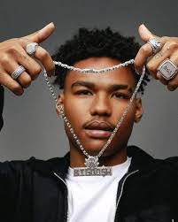 The King of New York!