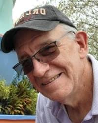 Robert C. Amber Obituary (1960