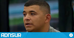 Fin del juego: Brian Alberto se convirtió en el nuevo eliminado de Gran  Hermano