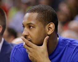 Paul George scores 19 and the Pacers beat the Knicks 102-90