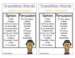 We should learn the right way of expressing. In My Experience In A Sentence Opinion