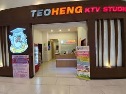 Will be back when they can. Jcube Teo Heng