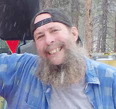 Jeffrey L. Ledbetter 1959 ~ 2017