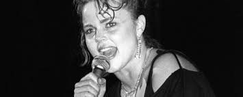 Premiere: Abby Bryant & The Echoes Assert Themselves with a Sassy New  Single "Tried" from Forthcoming 'Not Your Little Girl' LP