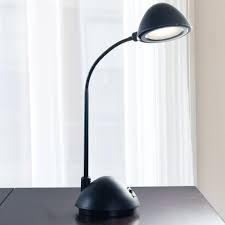 Floor lamps offer both widespread ambient lighting and direct task lighting, which are ideal for reading, watching television, or just adding a bright touch to a dark corner. Walmart Desk Lamps Canada Online