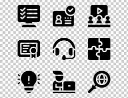 If you are in tablet mode, you may not be able to see your desktop icons properly. Computer Icons Computer Hardware Computer Software Symbol Png Clipart Area Black Black And White Brand Communication