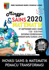 Gimik perasmian minggu bahasa pelbagai aktiviti akan diadakan sempena minggu bahasa ini, antaranya ialah. Buku Program Minggu Sains Matematik Smkbbsl 2020 Flip Ebook Pages 1 5 Anyflip Anyflip