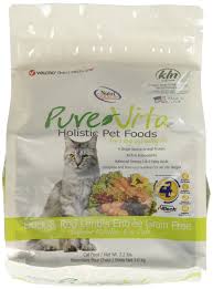 Klnta Purevita Grain Free Duck Red Lentils Entree Nutritious Cat Dinner Food 2 2lbs Check Out The Image By Visiting The Link Red Lentil Grain Free Food Net