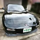 スポーツカー女子nori