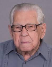 George Ries Obituary (1925