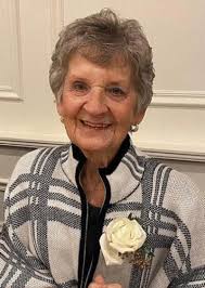 Alma Weaver Obituary (1941