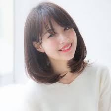 顔タイプ別 おすすめのヘアスタイル ソフトエレガントタイプ編 美髪 ヘアスタイル ヘアスタイリング
